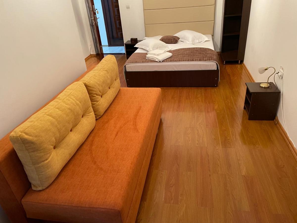 Pensiunea Marmis Riu Barbat 外观 照片